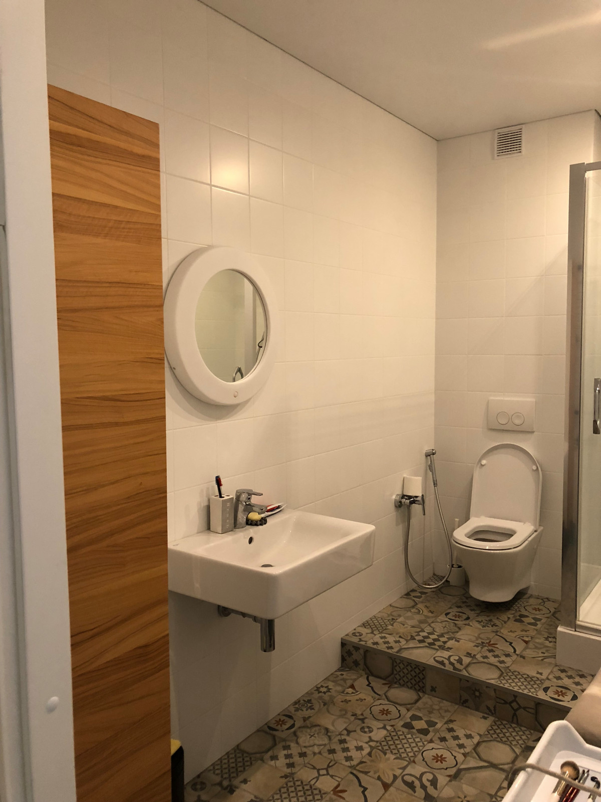 Квартира для семьи из 4 человек