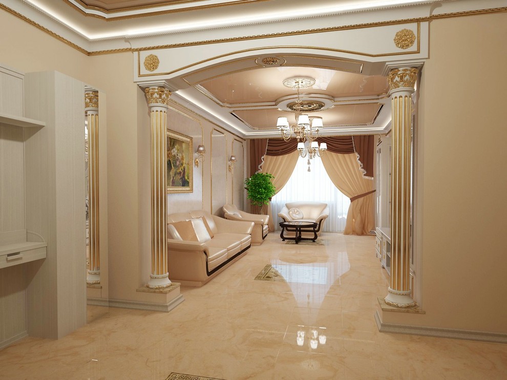 Lightness of Gold