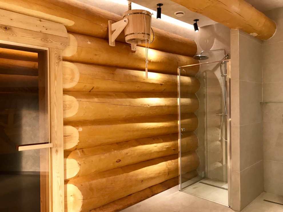 Банный клуб "Бурдугуз"