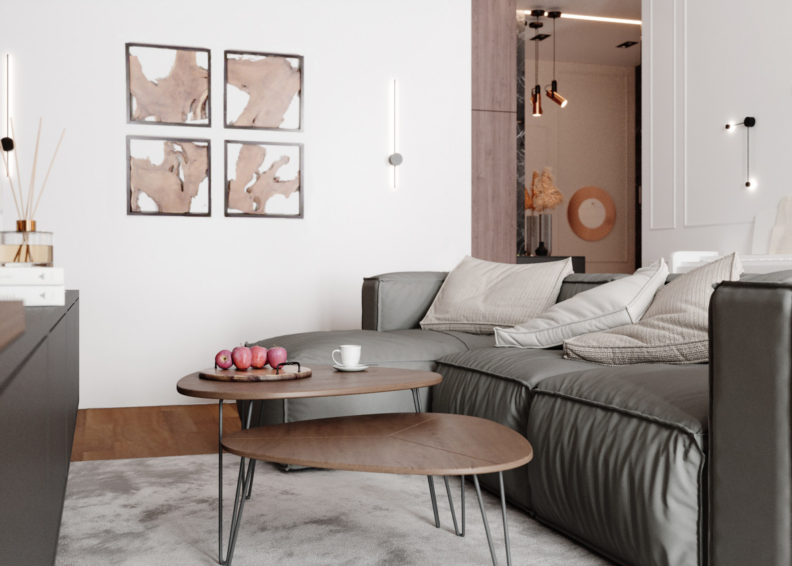 ЖК "Сердце столицы"