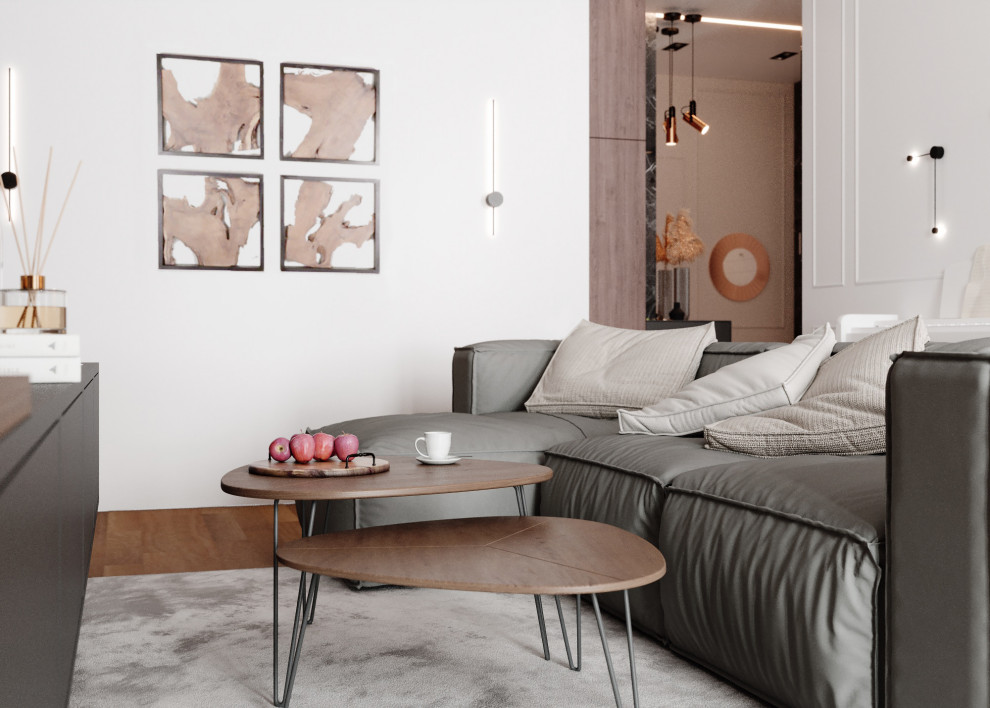 ЖК "Сердце столицы"