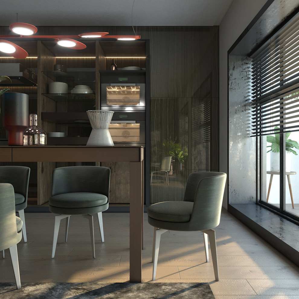 Обложка проекта: #GalaxyRoom