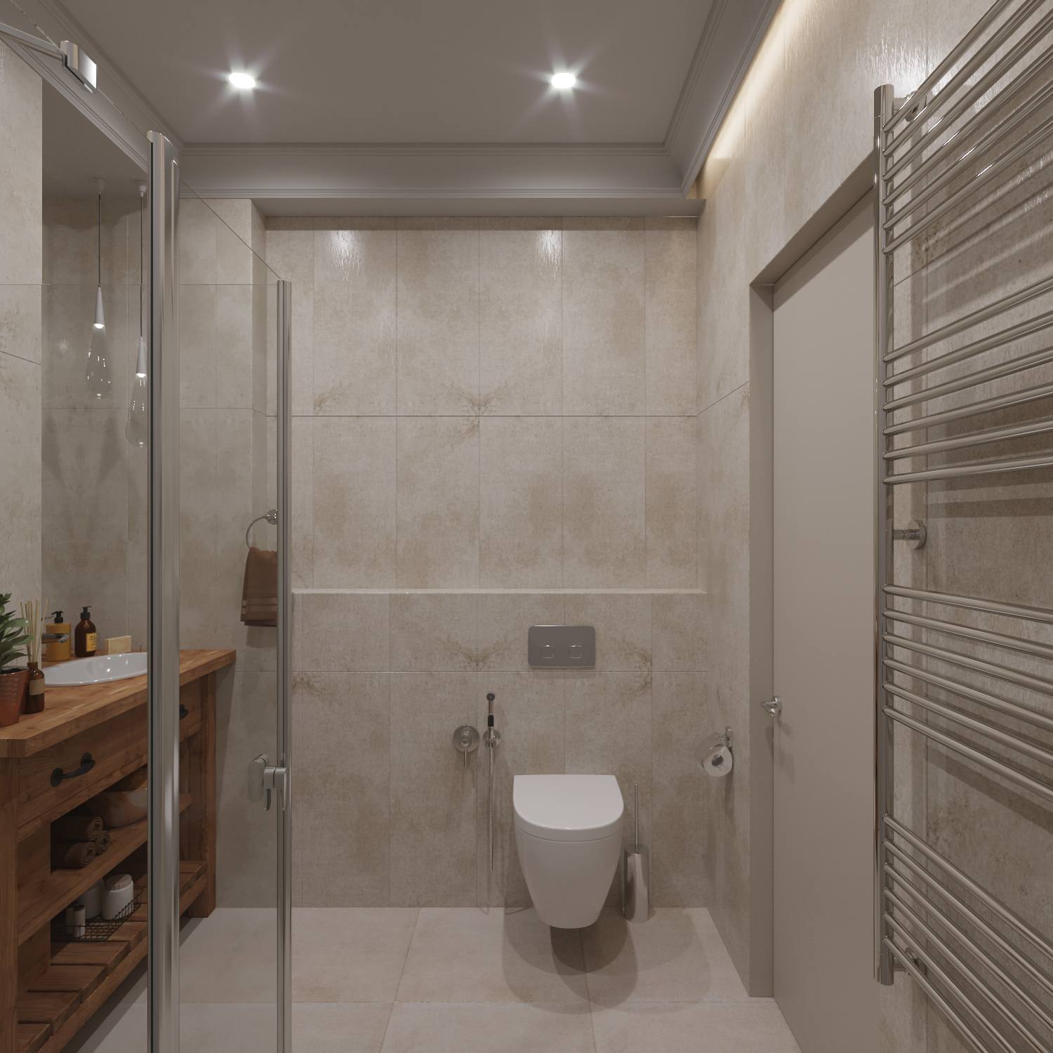 КП Кронбург