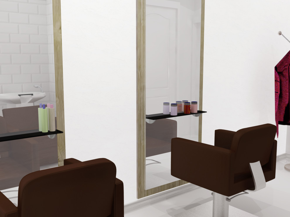 группа косметологических кабинетов