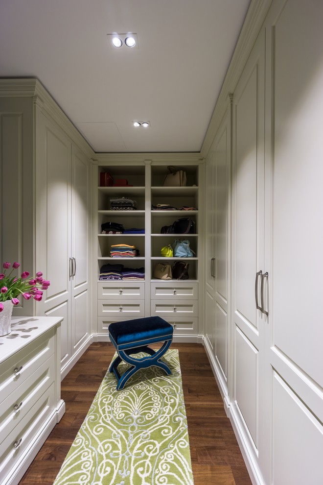 Обложка проекта: Элитная мебель для квартиры на Молодогвардейской