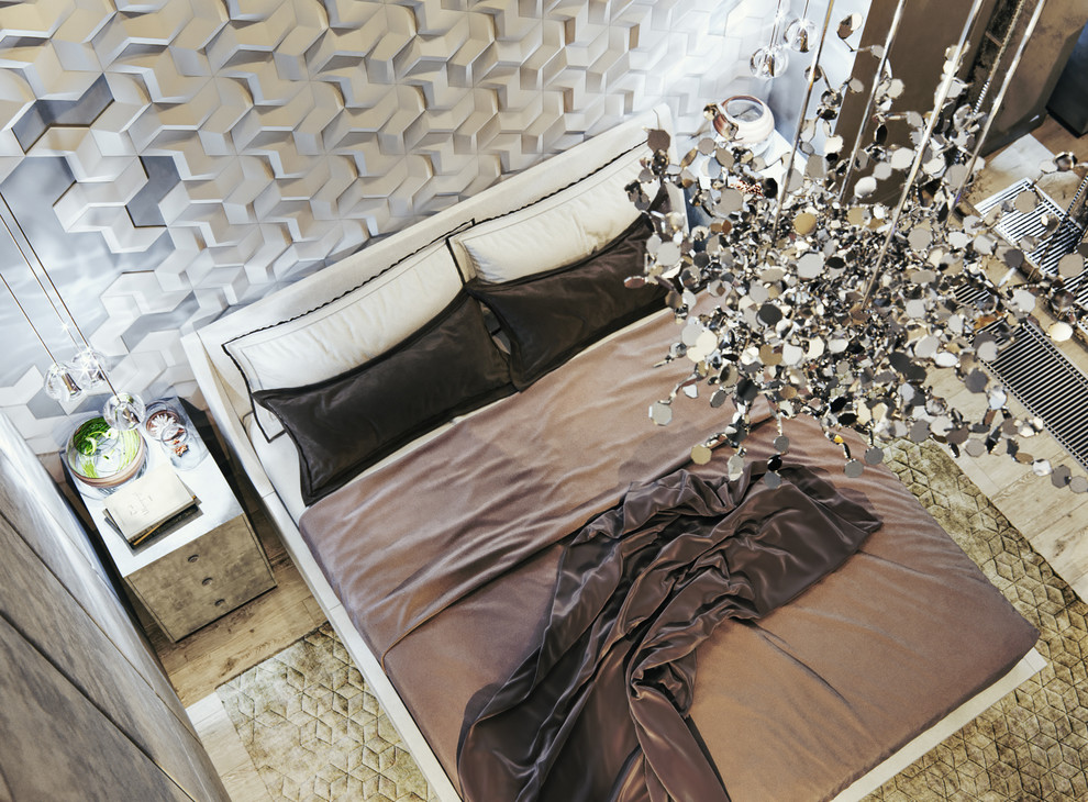 3D визуализация