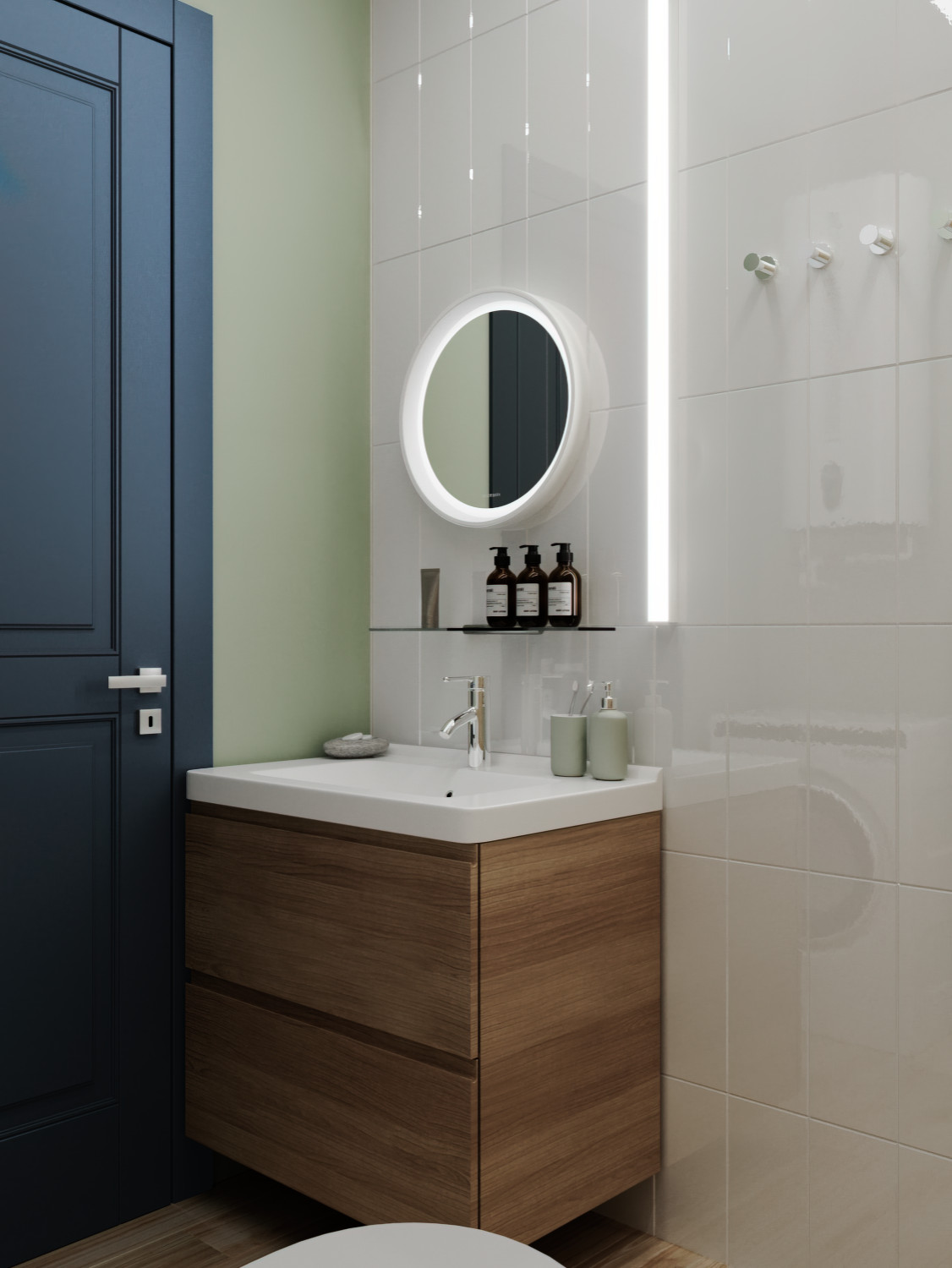 Апартаменты в Сочи