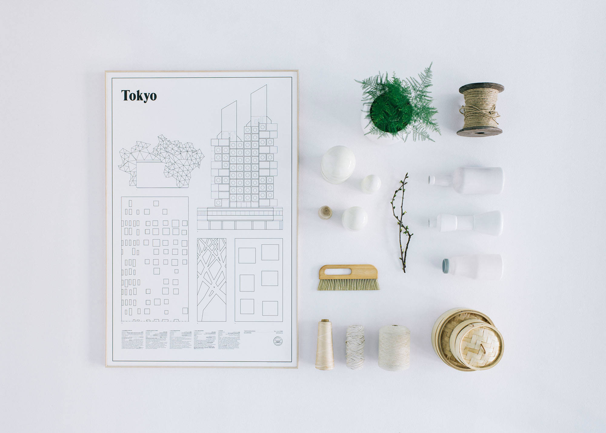 Мир дизайна: Стиль Japanordic как новый тренд