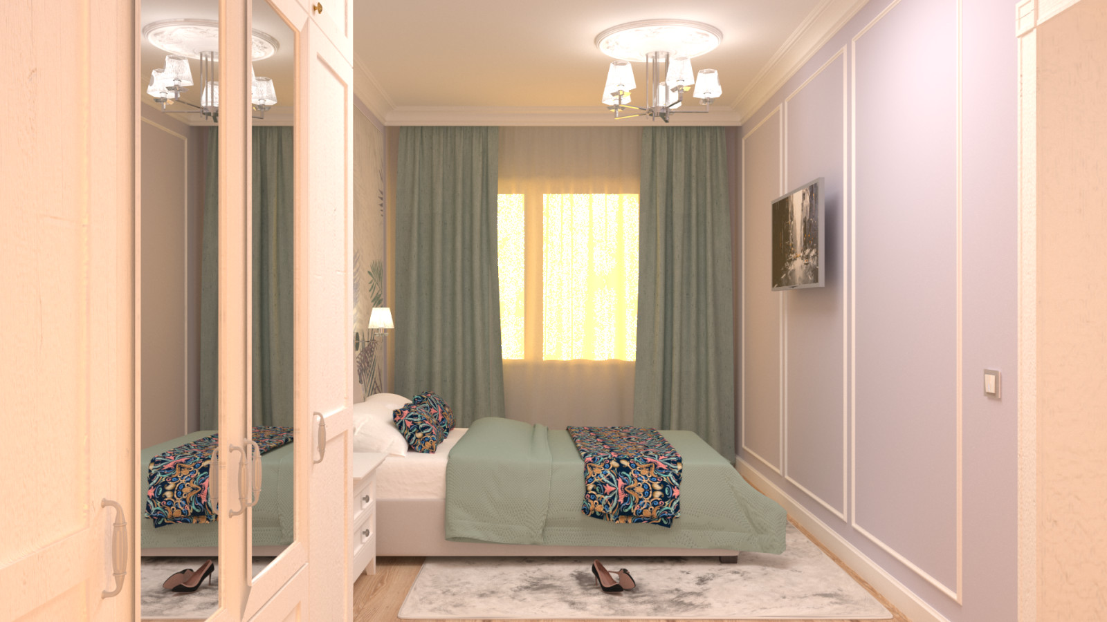 Добрый доктор