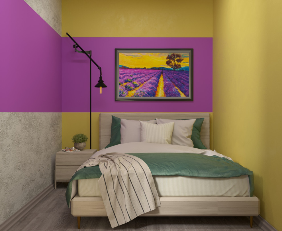 Квартира-Студия