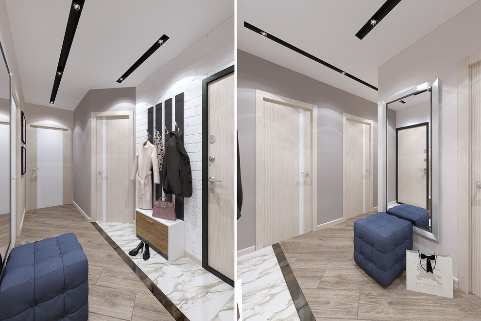 Квартира на ул. Маргелова, г.Тула