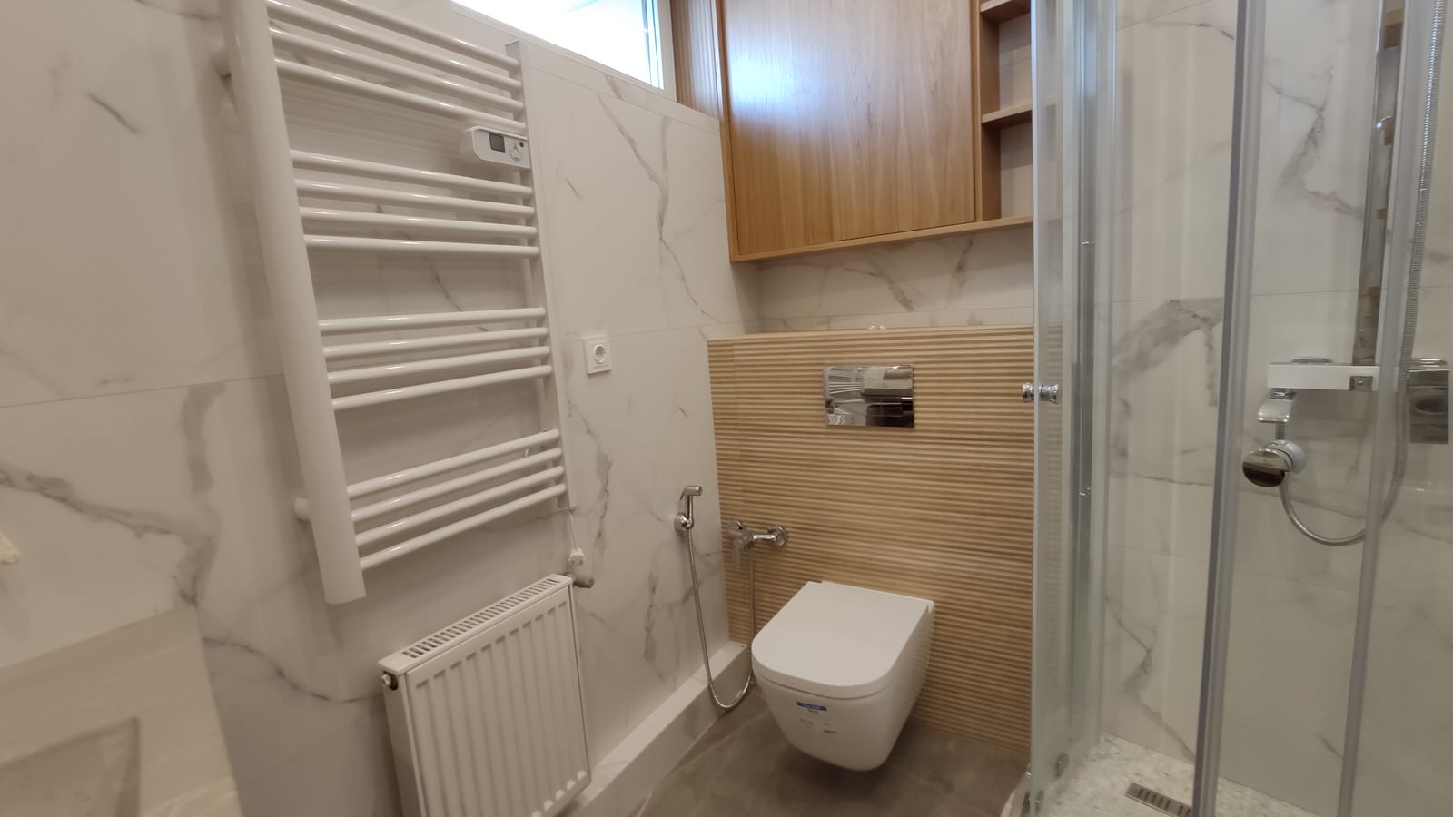 ЖК "Шоколад"