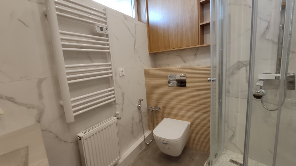 ЖК "Шоколад"