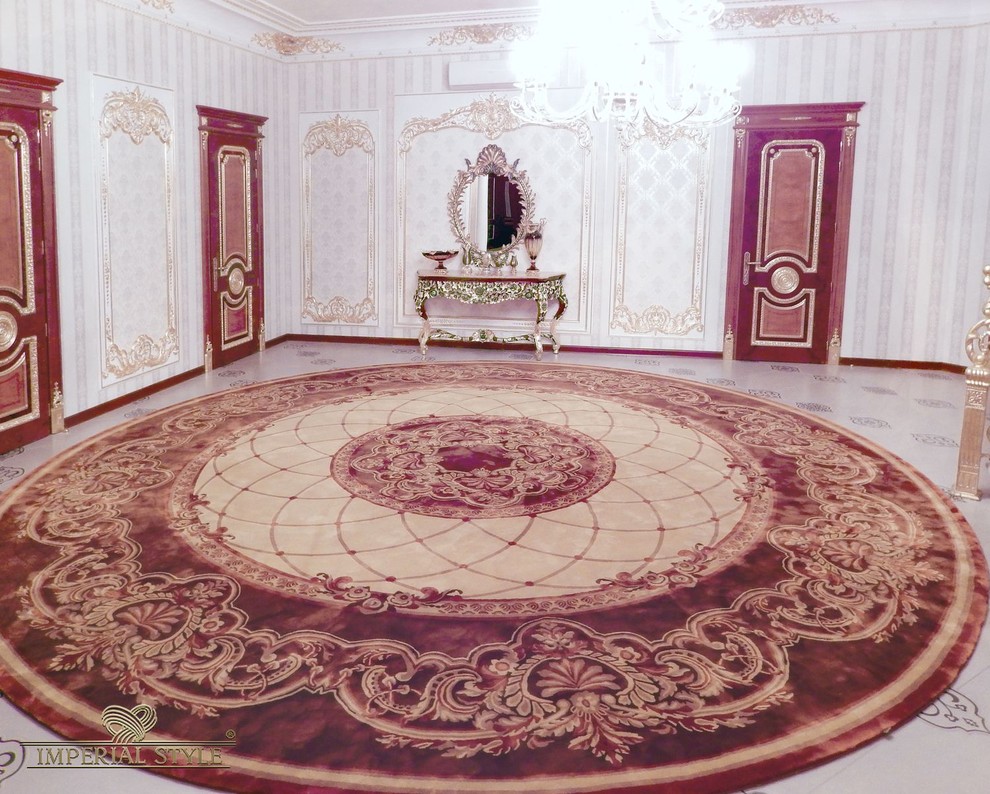 Ковры "Империал-Стиль"