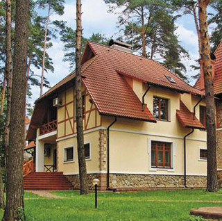 Анжелика Соколовская