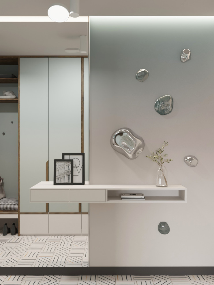 Мятный сандал