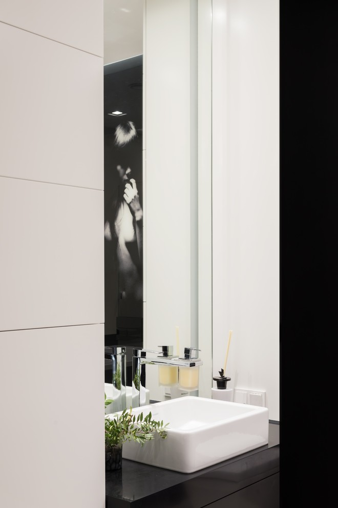 Дом на Мосфильмовской