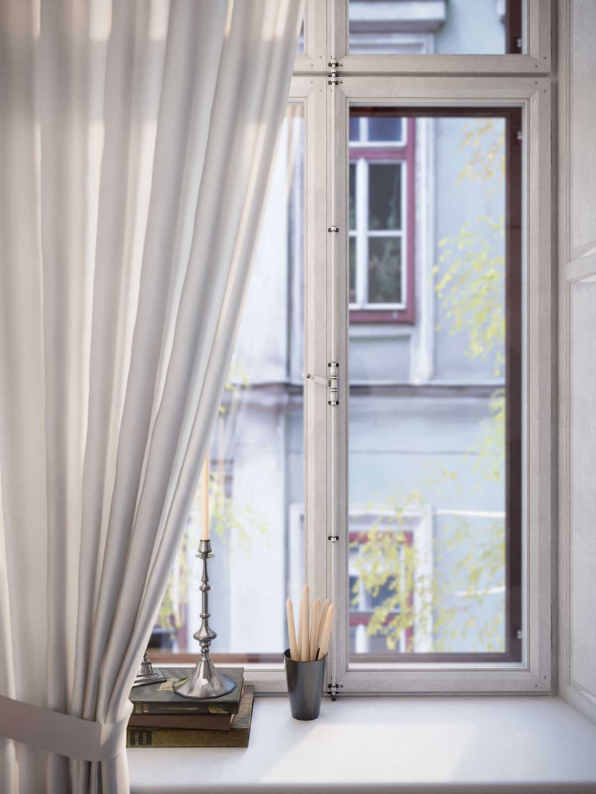 Дизайн интерьера ванной в историческом центре Санкт-Петербурга