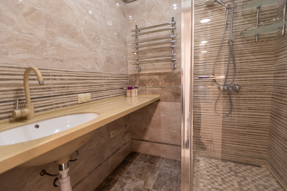 Свободный проезд