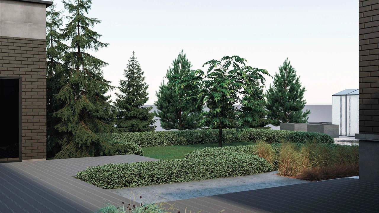 Онегин Парк