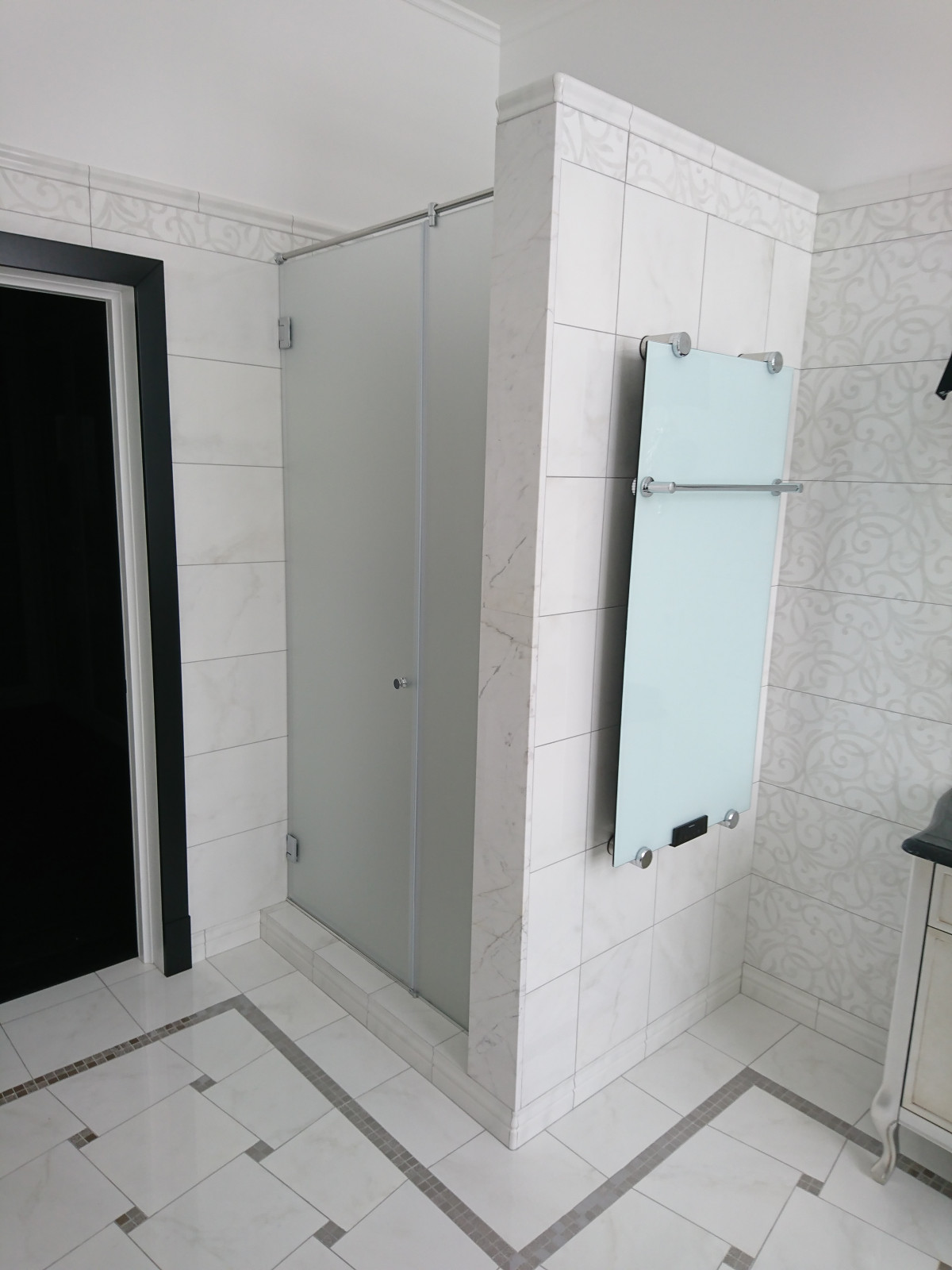 Элитный ремонт загородного дома