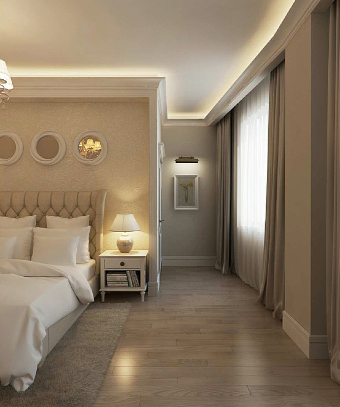 Квартира на Октябрьской в Орле