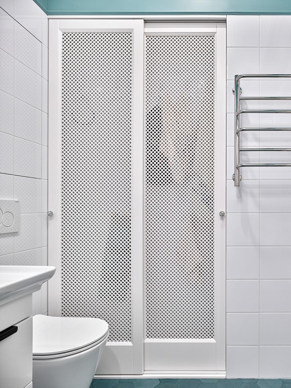 ЖК Петровский парк