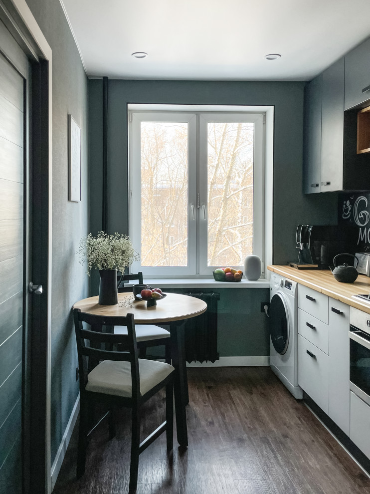 квартира 37м2, Солнечногорская ул, Москва