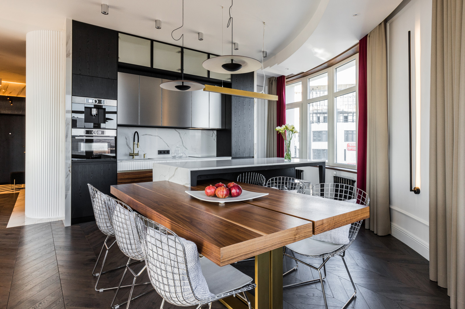 Обложка альбома: Столешница