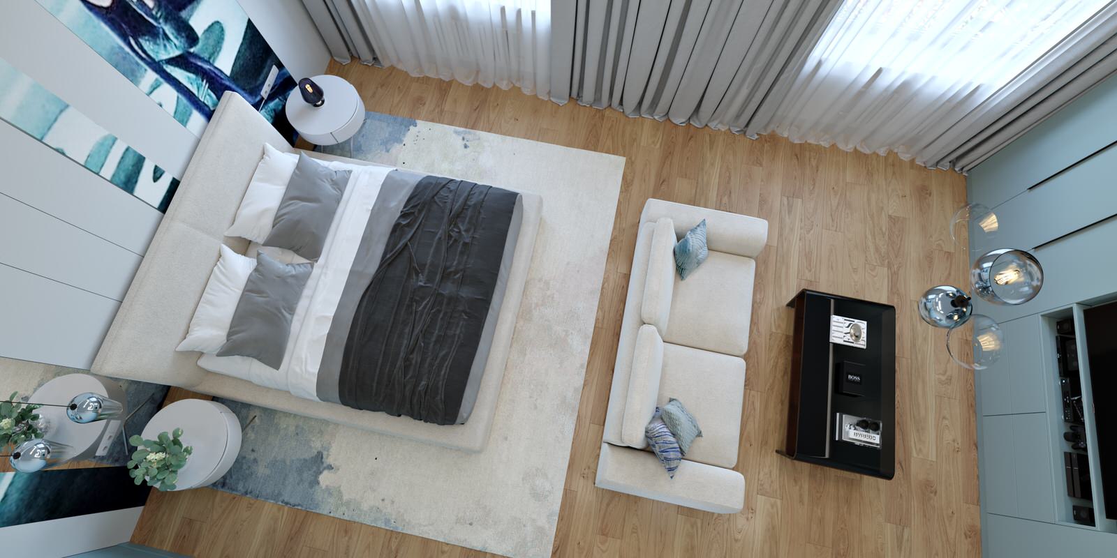 Загородный дом, 500кв.м., в кп "Андреевский парк"