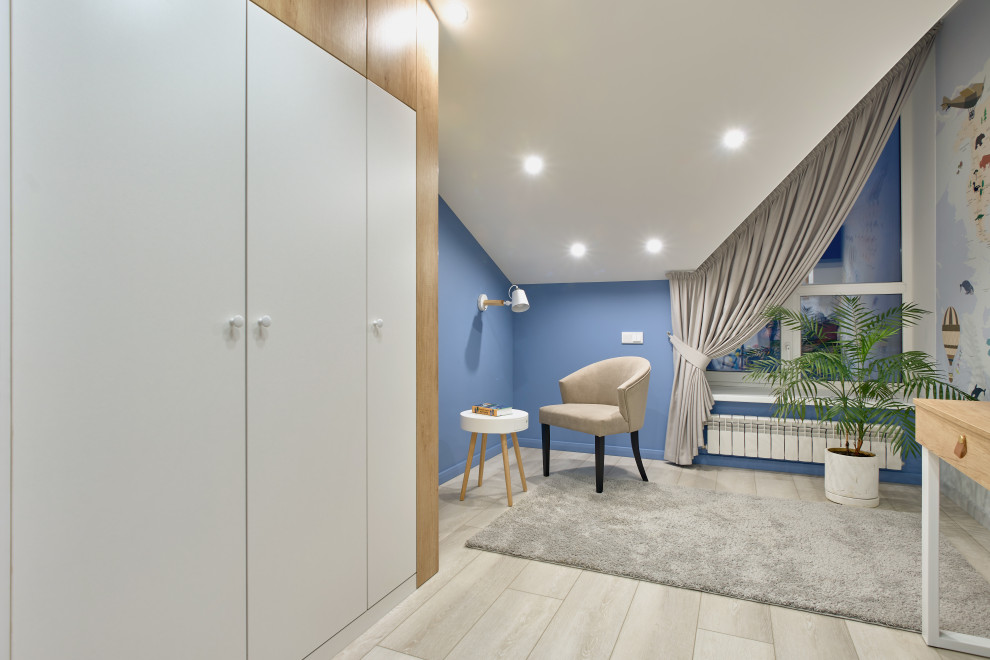 Фото квартиры ул. Мельничная г. Томск