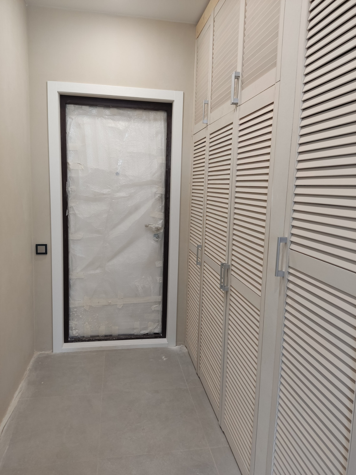 2х комнатная квартира "под сдачу в наём" (4)