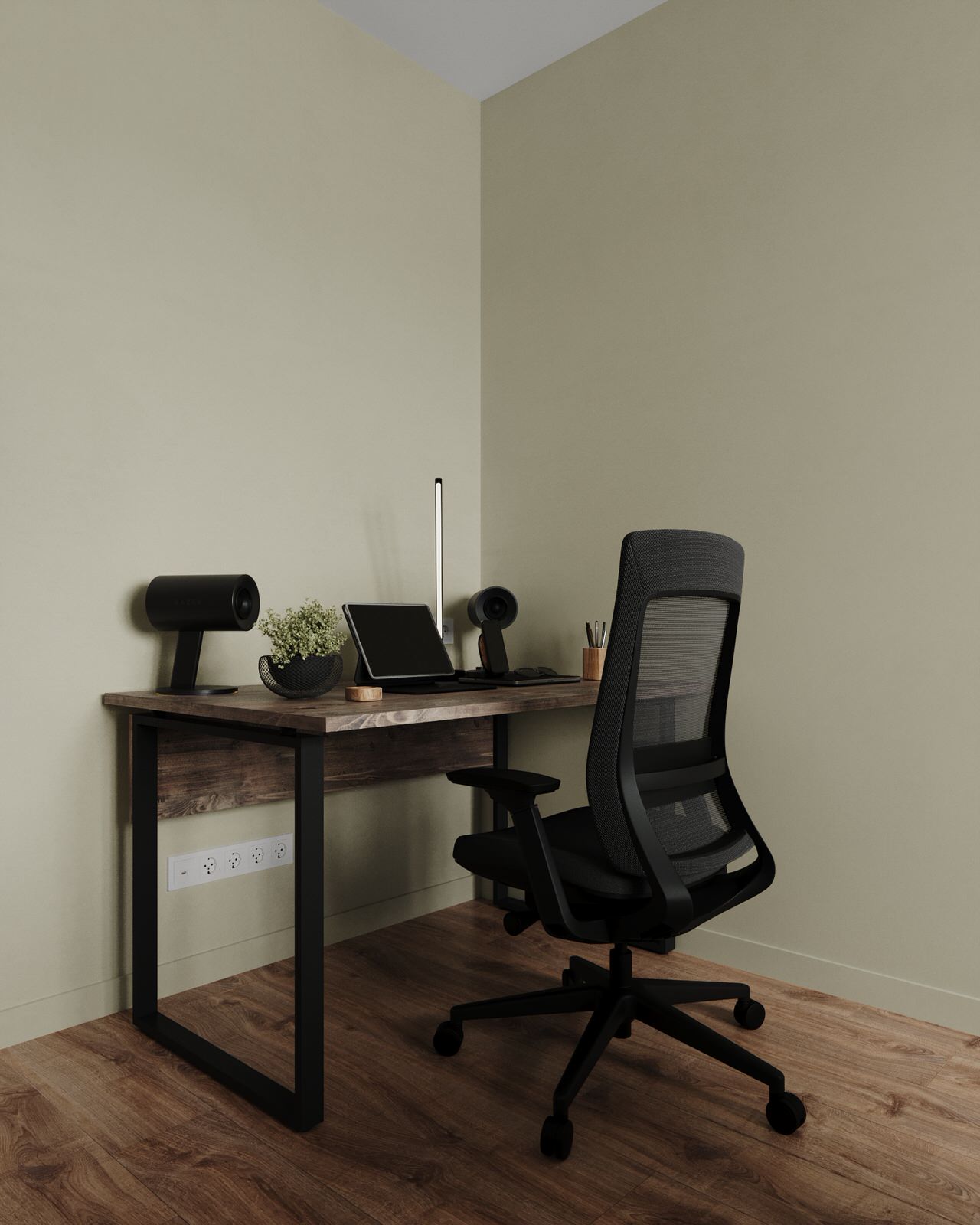 Дизайн проект дома 145м