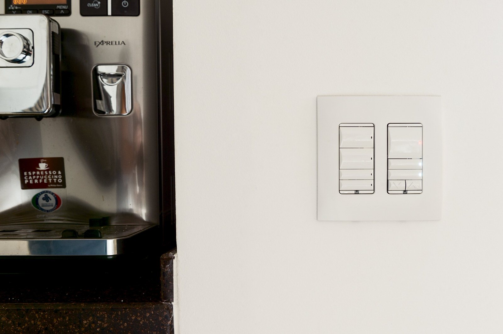 Метаморфозы пространства