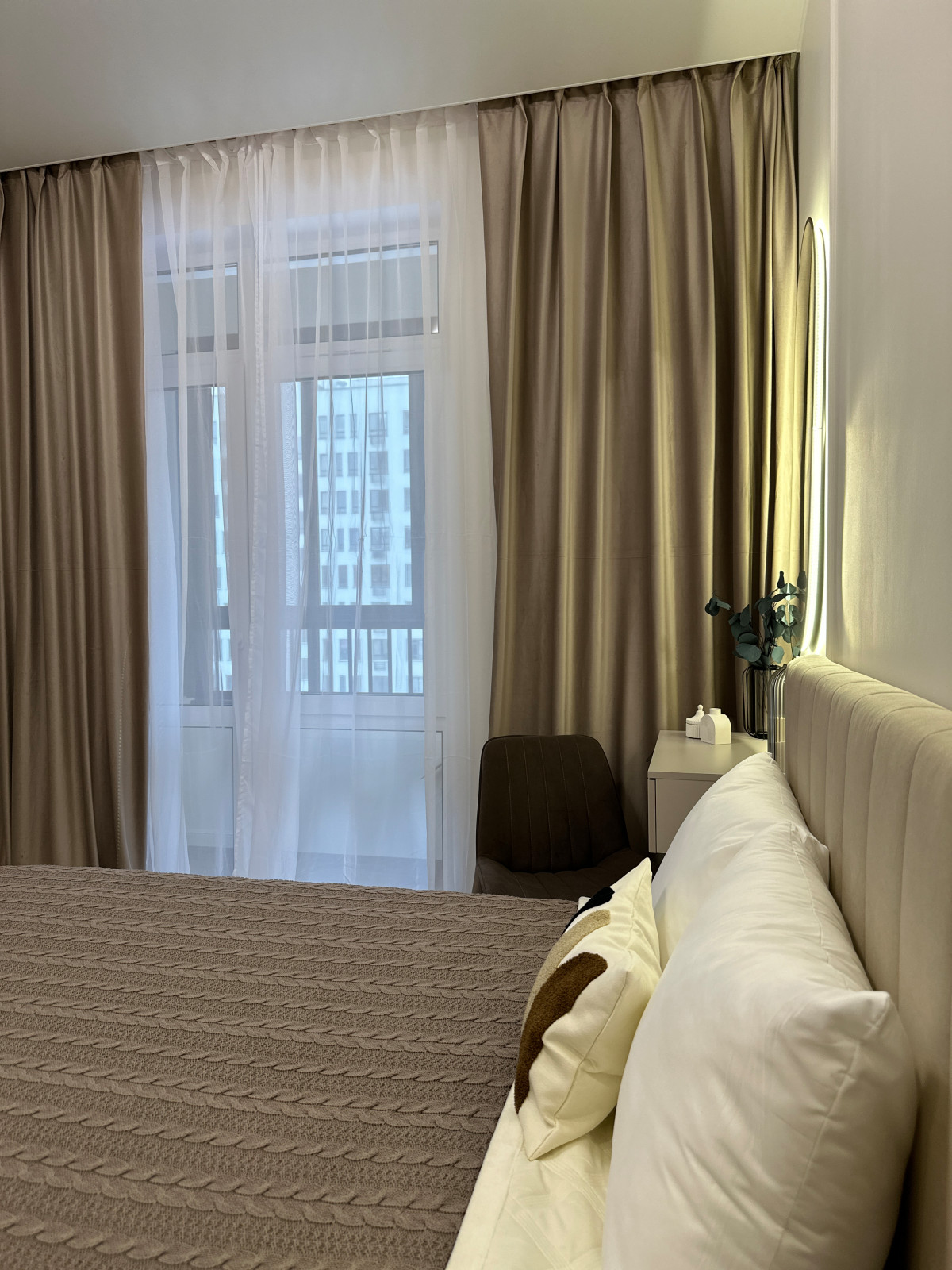 ЖК Прокшино