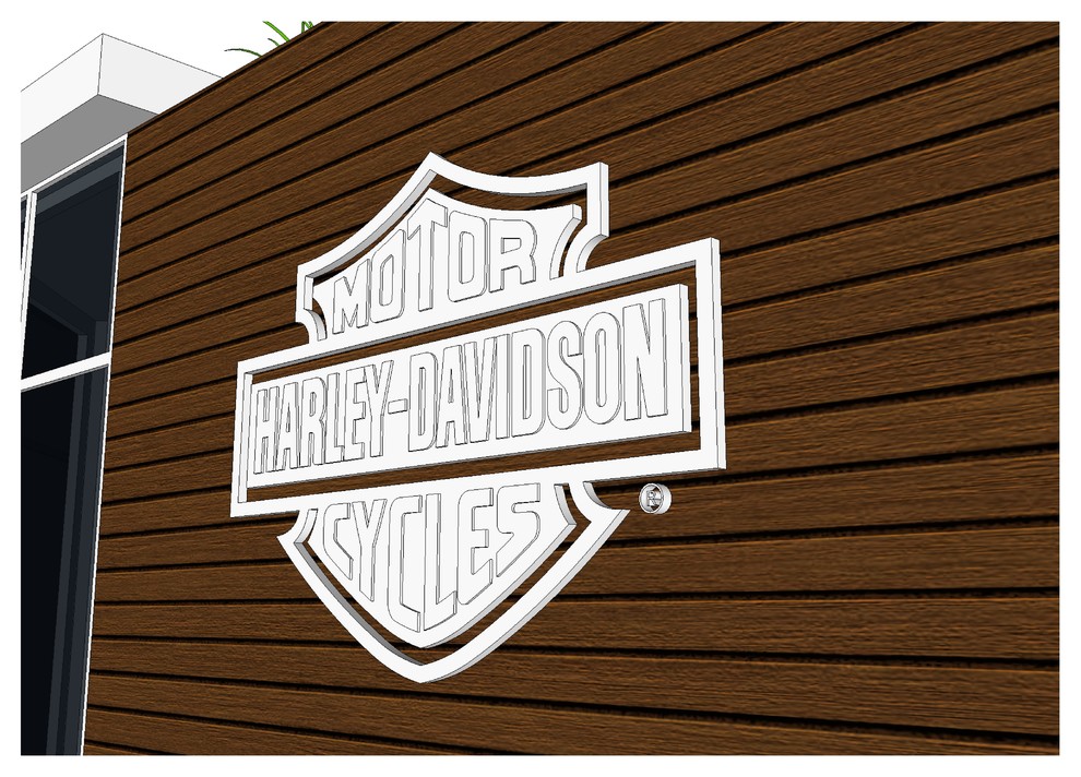 октагон "Остров свободы"