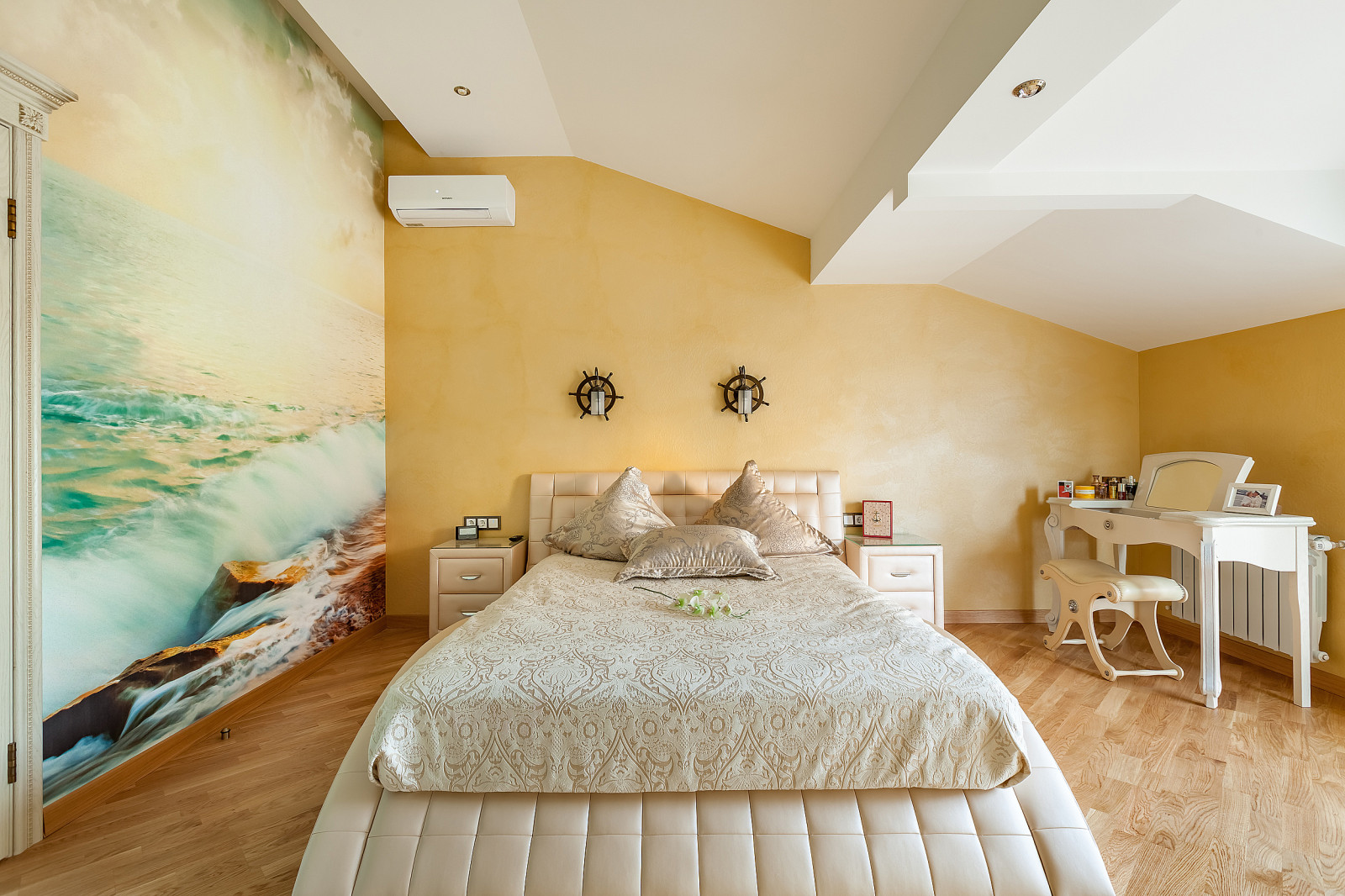 Коттедж Баковка