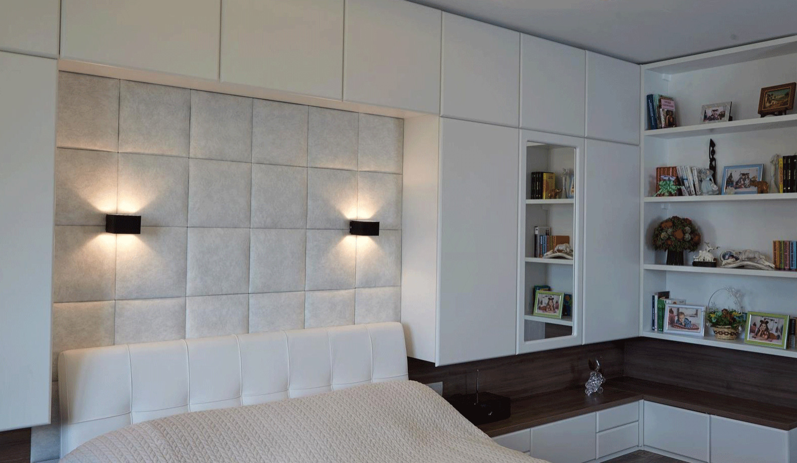 Квартира для Айгуль