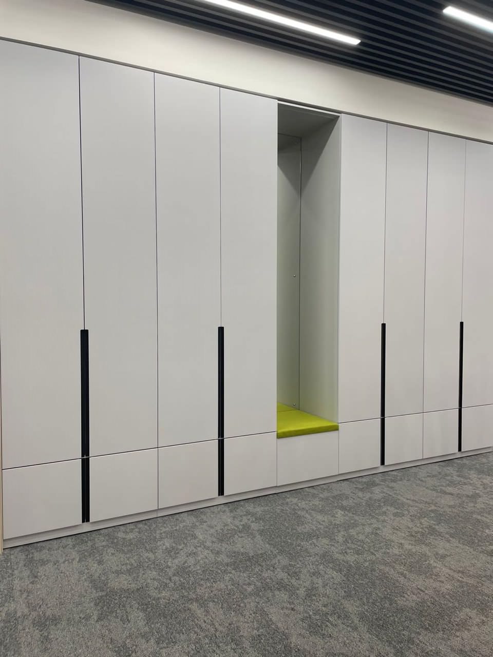 Мебель различного формата