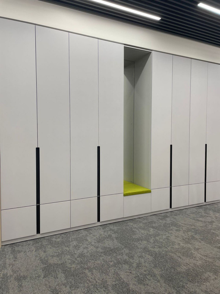 Мебель различного формата