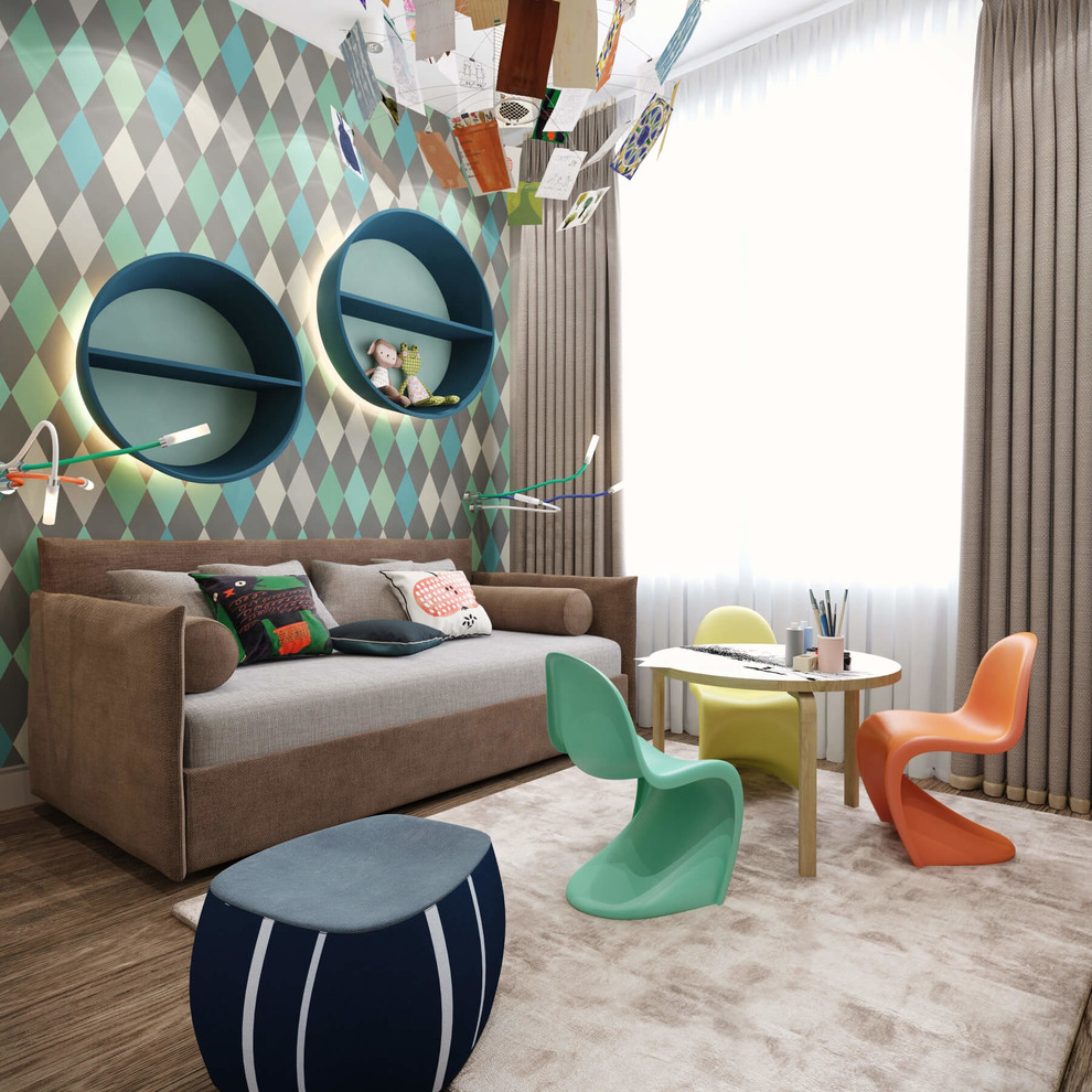 Квартира в ЖК "Победы, 5", 90 кв.м.