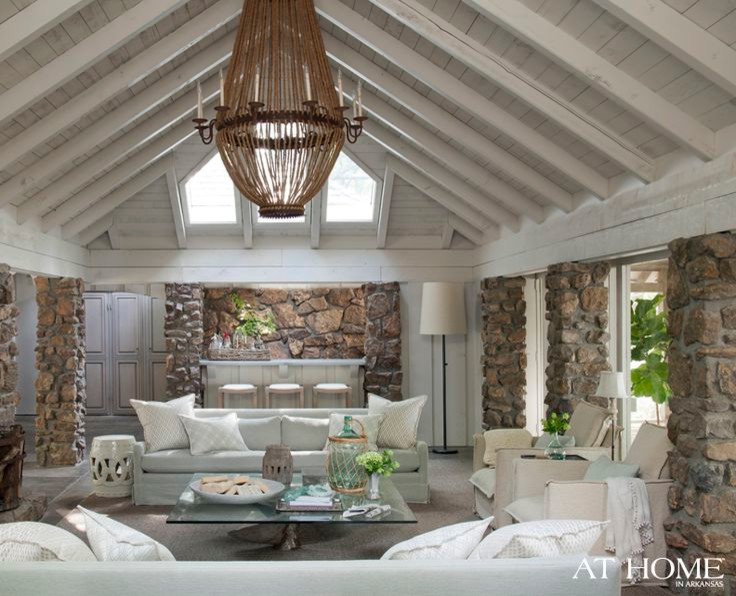 Загородный дом мечты