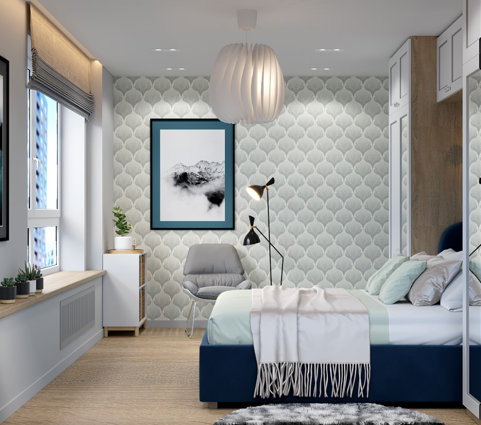 Проект квартиры