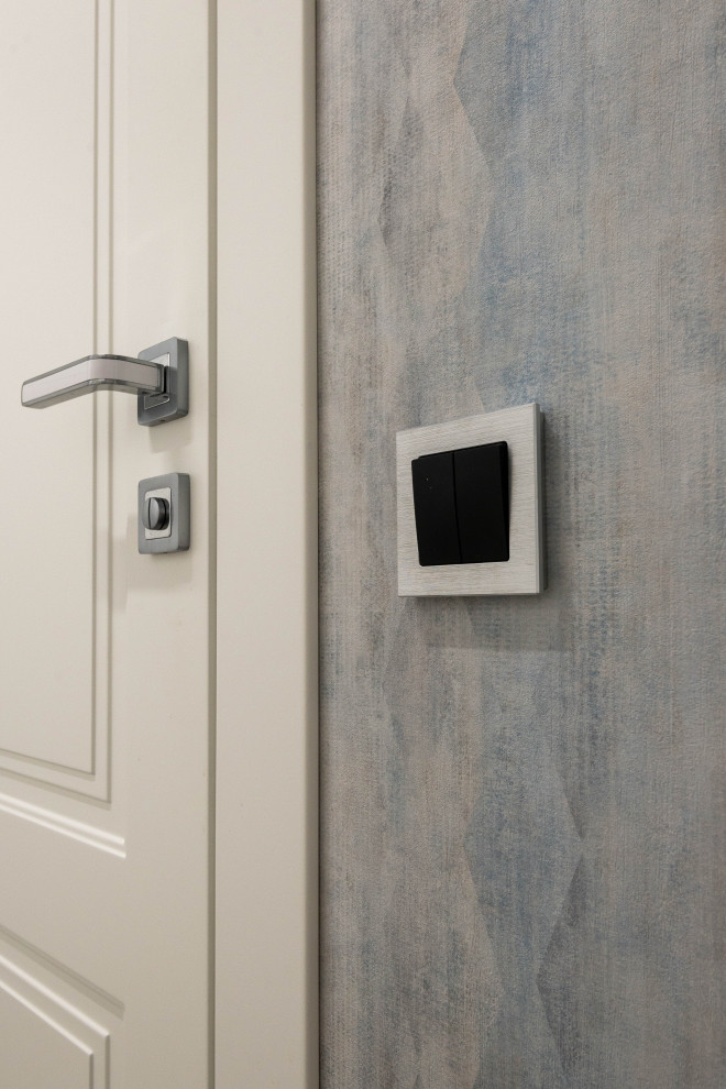 Квартира в "ЦВЕТАХ"