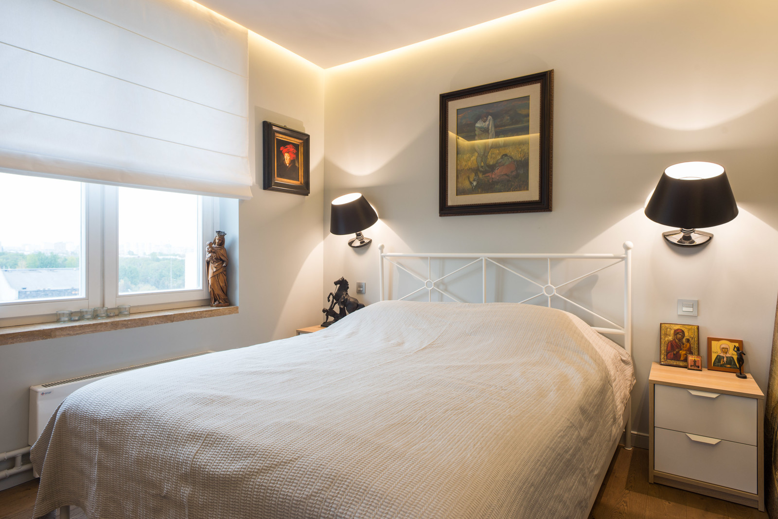 Квартира на Молодежной