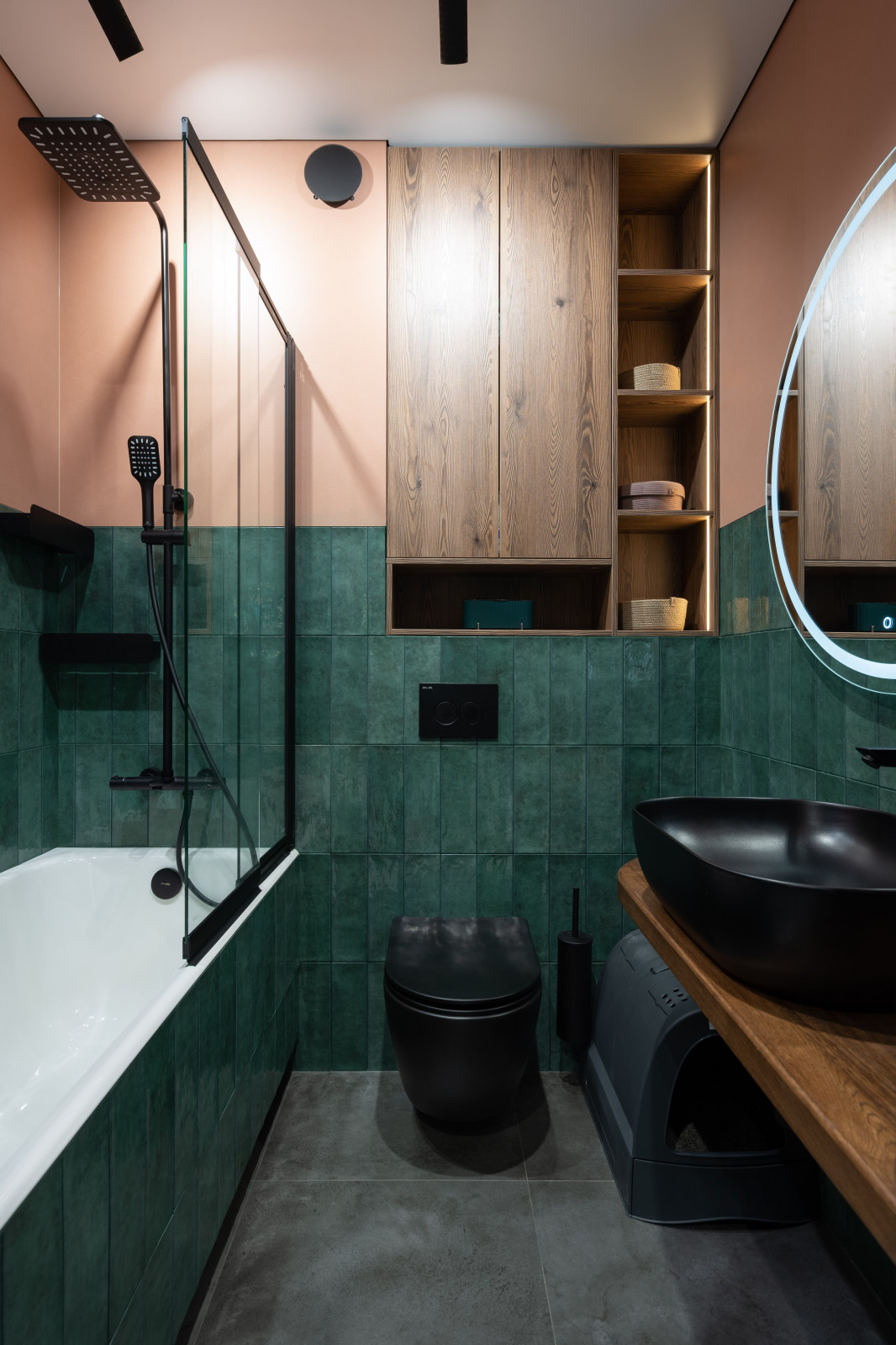 Обложка проекта: Санкт-Петербург, Притяжение