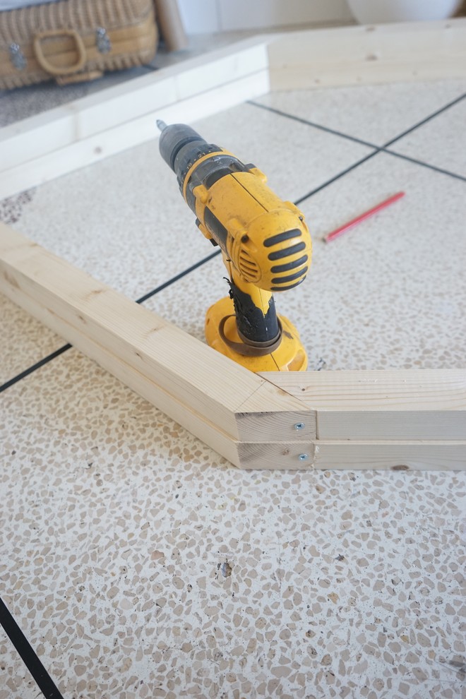 Своими руками: Как сделать кровать-домик для ребенка