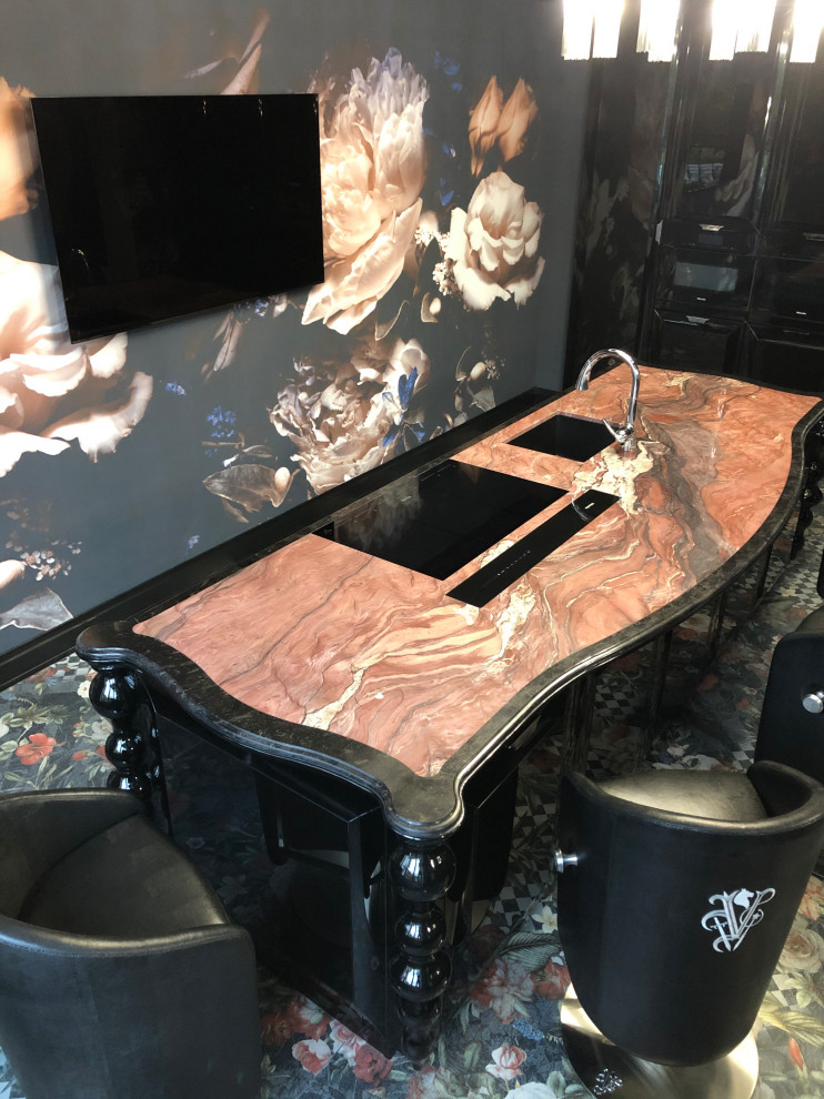 Обложка проекта: Дизайн интерьера