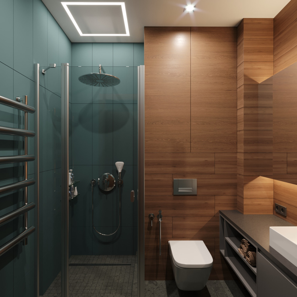 Квартира для мужчины