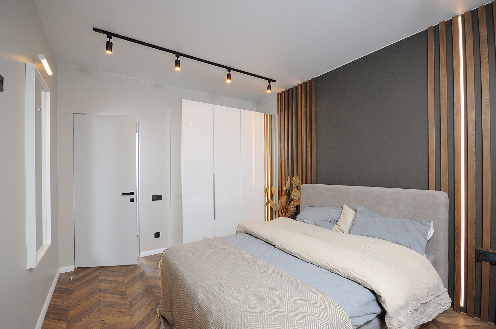 Квартира 70 квадратных метров